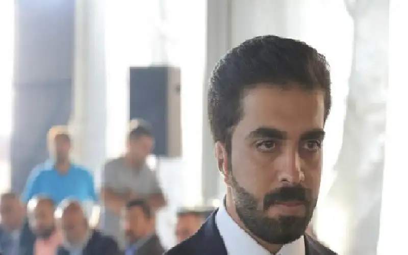 عائلة البستنجي تحتفل بخطوبة يزيد نجل النائب محمد البستنجي