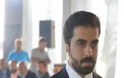 عائلة البستنجي تحتفل بخطوبة يزيد نجل