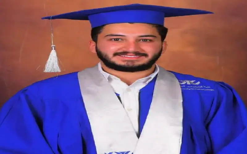 المهندس بشار منذر شموط .. مبارك