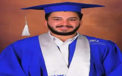المهندس بشار منذر شموط .. مبارك