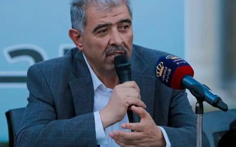 أول طعن بنتائج القائمة العامة في