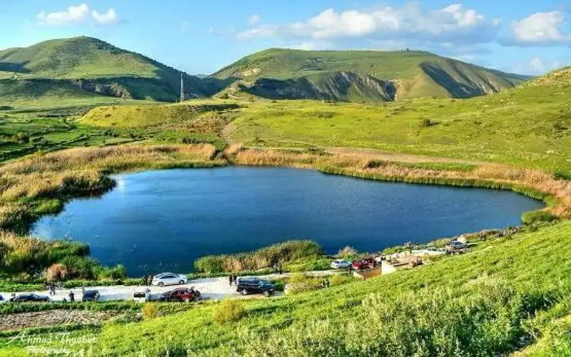 وزيرة السياحة: 100 ألف موقع أثري