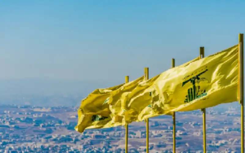 قصف مدينة طبريا بصلية صاروخية