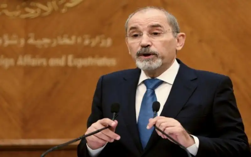 الأردن: إسرائيل تحاصر الاقتصاد الفلسطيني وتحول