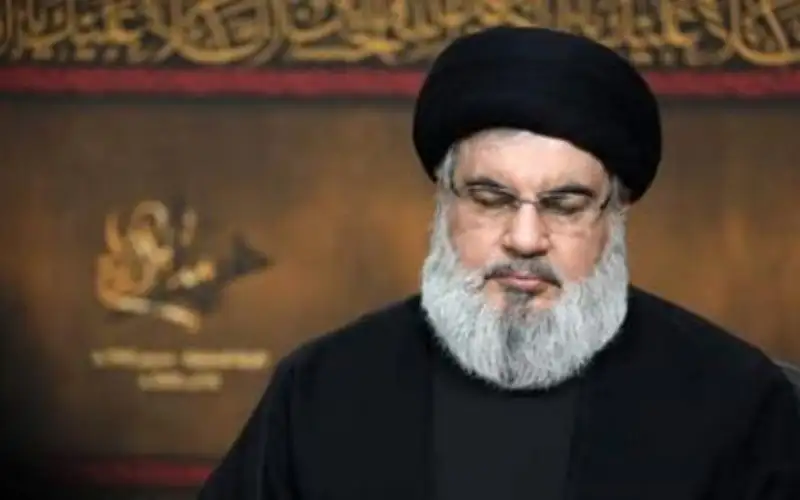 هآرتس: نصر الله ينجو من محاولة