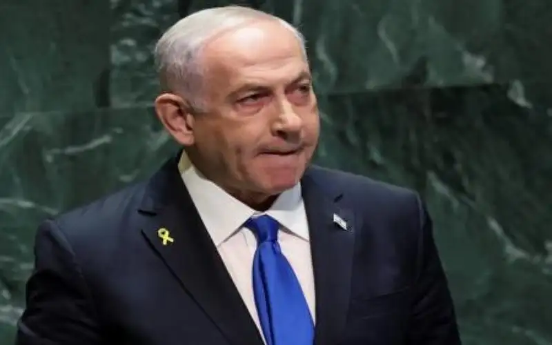 نتنياهو يقطع رحلته إلى الولايات المتحدة