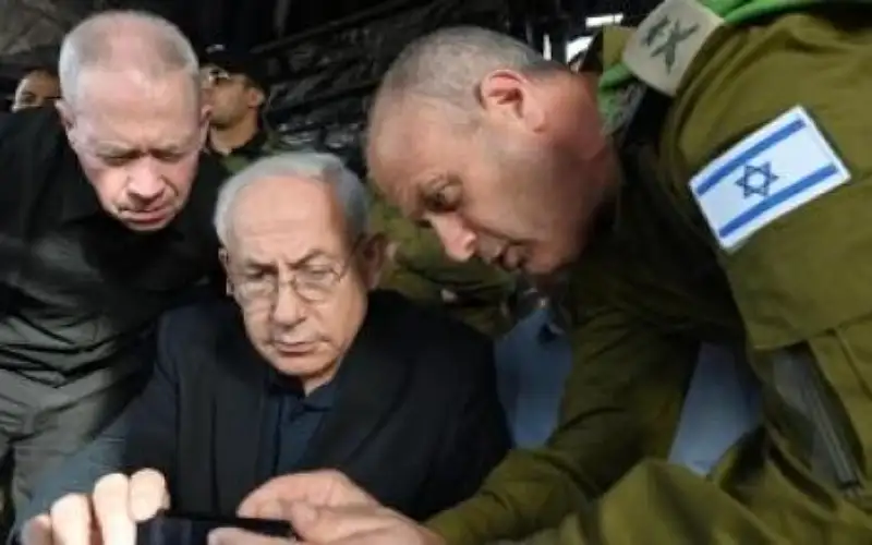 مصدران إسرائيليان يتحدثان عن مؤشرات إيجابية