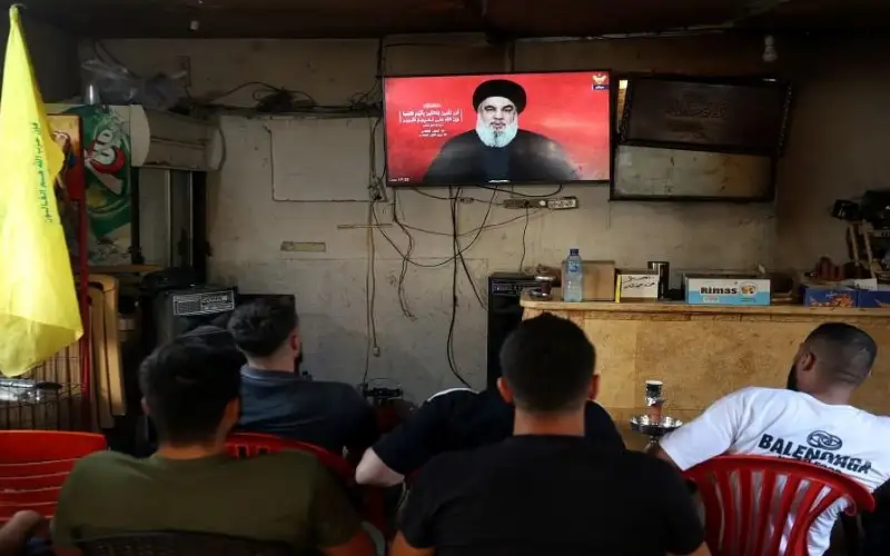 إيران: هجوم الضاحية انتهاك للقوانين الدولية