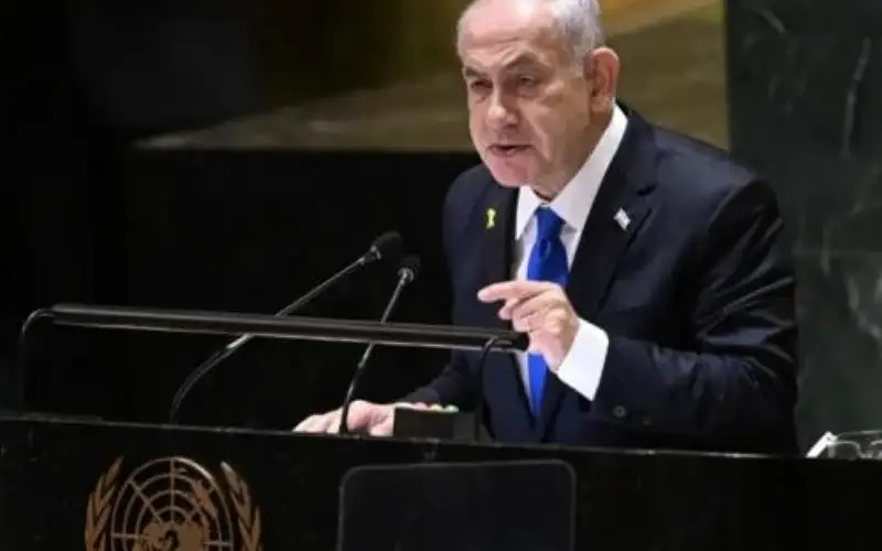 حماس: نتنياهو يواصل سياسة الكذب المفضوح