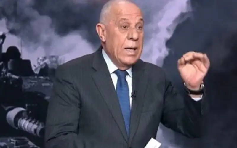 الدويري: غارات اليوم تؤكد وجود ثغرة