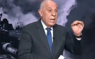 الدويري: غارات اليوم تؤكد وجود ثغرة