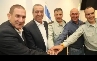 اتفاق بين السلطة والاحتلال لتفكيكالعبواتالتي يزرعها