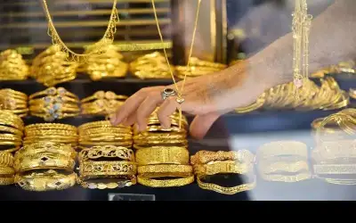 الأردن .. أسعار الذهب تستقر عند