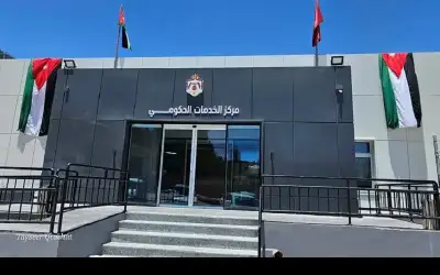 معنيون بقطاع التكنولوجيا : مراكز الخدمات