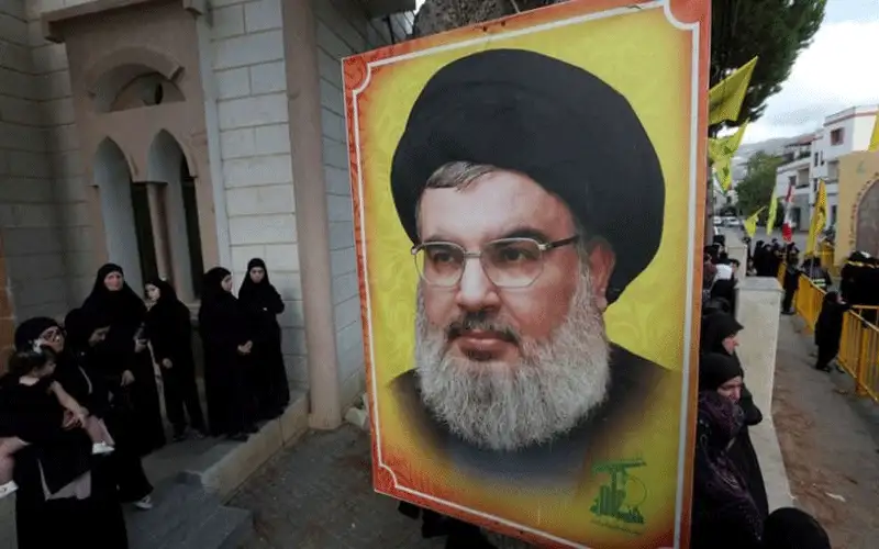 مصادر إسرائيليلية متطابقة: عملية اغتيال نصر