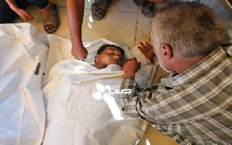 الصحة: 52 شهيدا و118 إصابة في