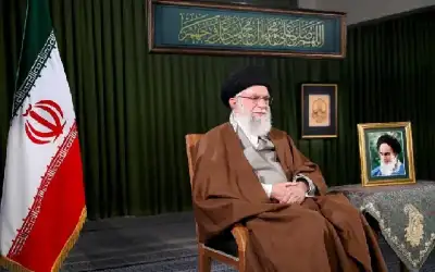نقل المرشد الإيراني إلى مكان آمن