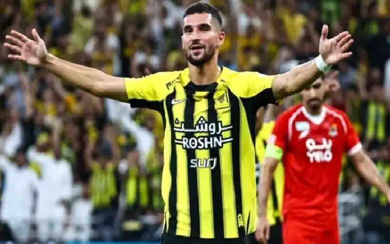 الأفضل دون منازع.. ما الذي قدمه