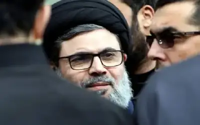 من يخلف حسن نصر الله في