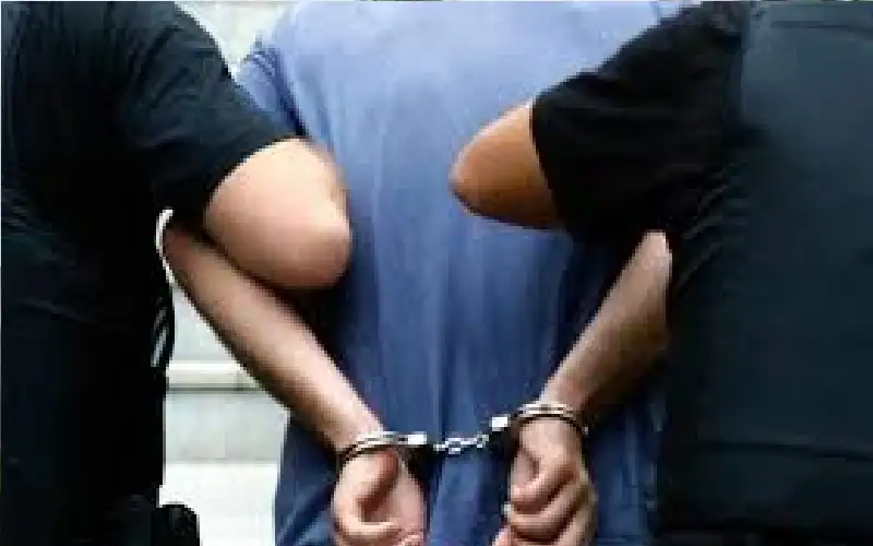 الحبس 12 عاما لمتهم صفع والدته