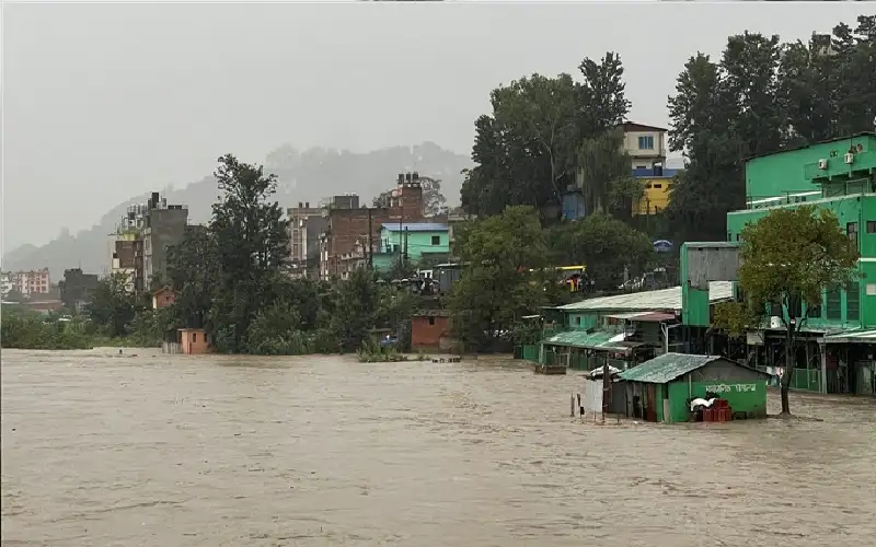 10 قتلى على الأقل في نيبال