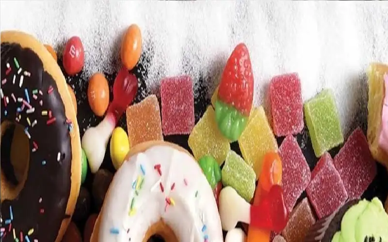 يجعلك أكبر سنا.. هذا العنصر الغذائي