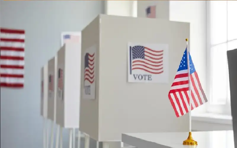 هكذا تطور حق التصويت في أمريكا