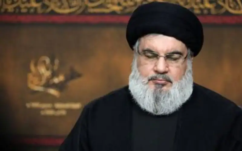 مقتل حسن نصرالله .. مصادر تكشف