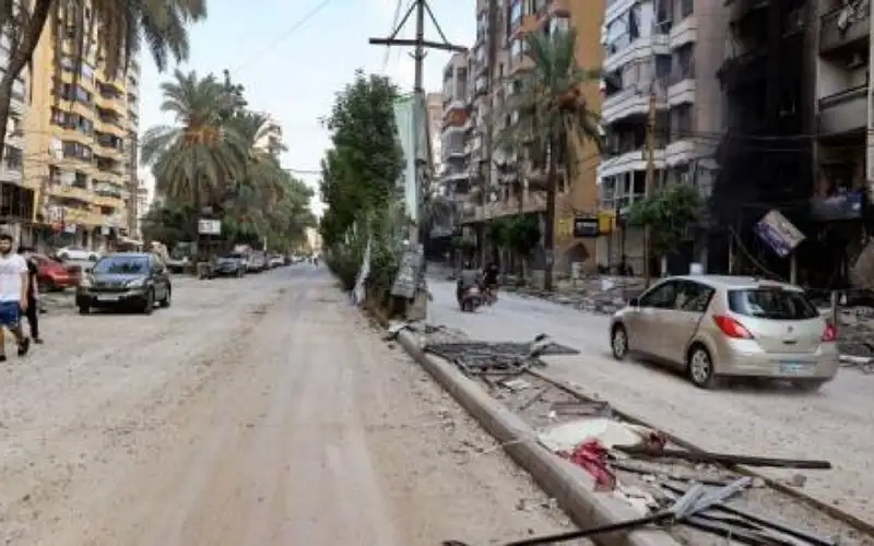 لبنان يعلق الدراسة لأسبوع