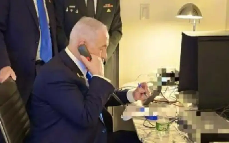 هآرتس: نتنياهو طلب تأجيل قرار اغتيال