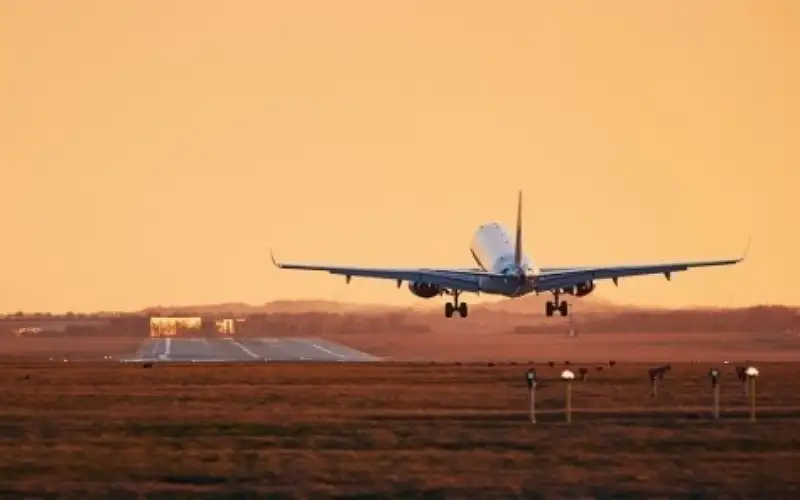 هيئة الطيران المدني: قرابة 400 طائرة