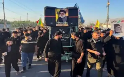 رئيس وزراء لبنان يقول الخطر يهددنا