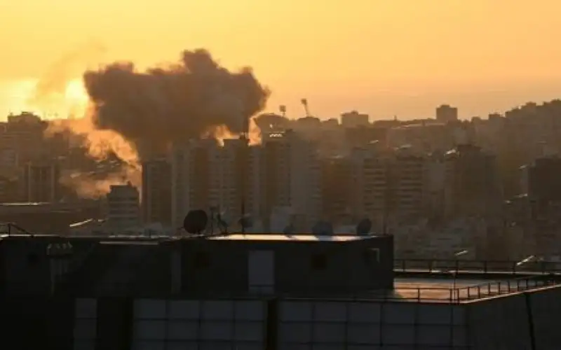 جيش الاحتلال يقول إنه اغتال عضوا