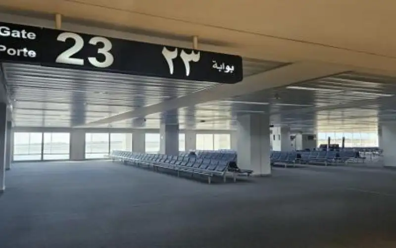 واشنطن تأمر بإجلاء عائلات دبلوماسييها في