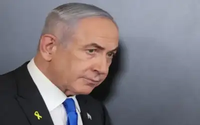 نتنياهو: القضاء على نصر الله سيغير