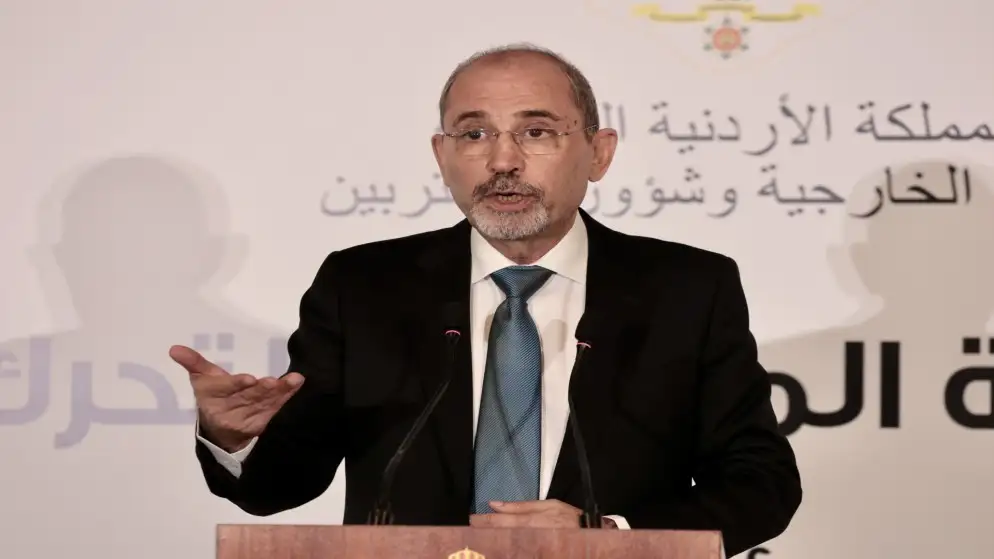 وزير الخارجية: نحمل إسرائيل المسؤولية عن