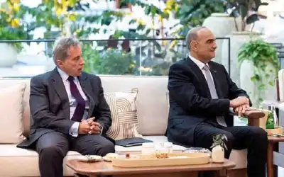 وزارة حسان في الأردن: كيف ستطلب