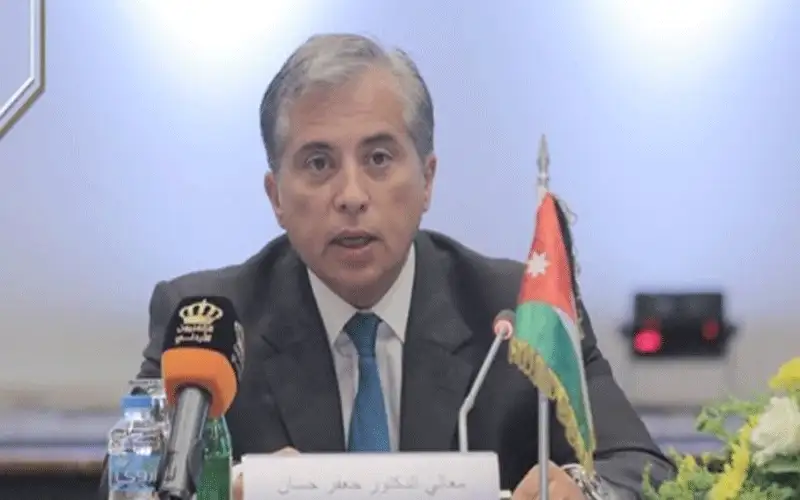 حكومة جعفر حسان في بحبوحة ..