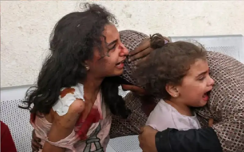 359 يوما للحرب: شهداء بالعشرات وتدمير