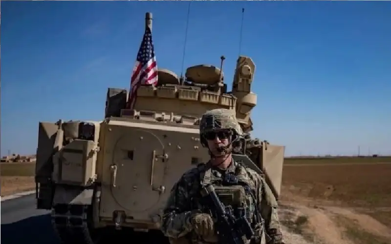 أميركا تدرس تعزيز قواتها بالشرق الأوسط