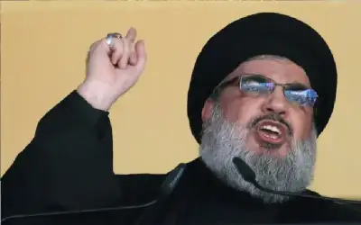 إيران: اغتيال نصر الله لن يمر