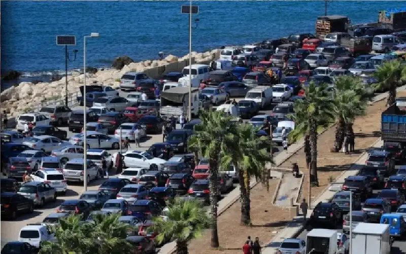 برنامج الأغذية العالمي: لبنان على حافة