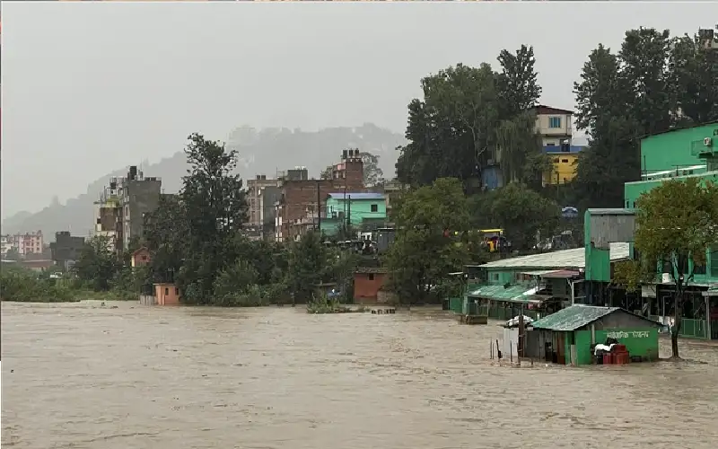 10 قتلى على الأقل في نيبال