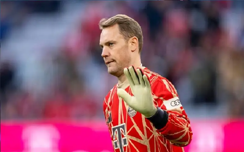 نوير يرد على أنباء عودته إلى