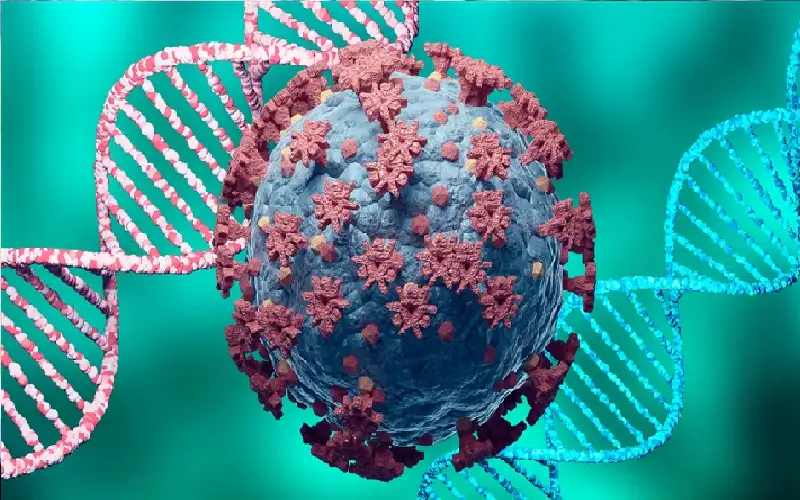 دراستان: كوفيد أصبح مقاوما للأدوية