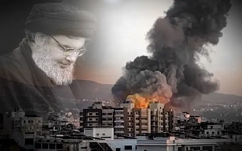 تقدير موقف للمركز العربي للأبحاث ودراسة