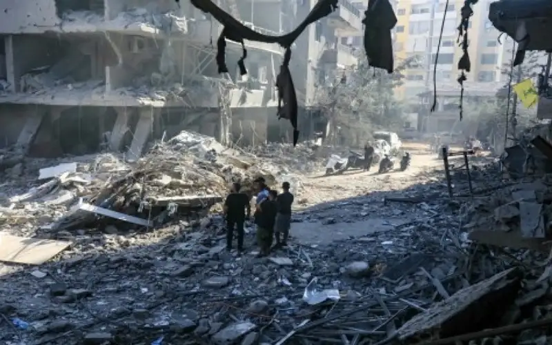 الاحتلال: أكثر من 20 عنصرا من