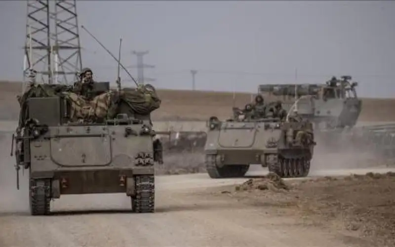 الاحتلال يعلن اغتيال خبيرا كيميائيا في