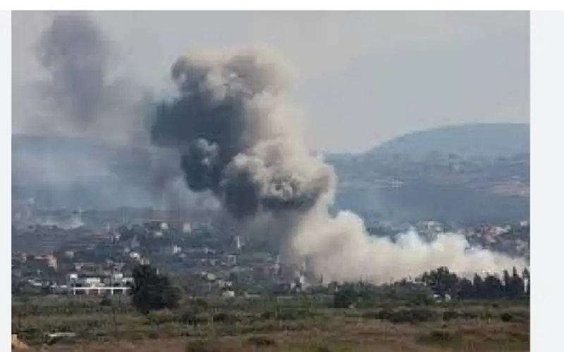 47 شهيدا جديدا في العدوان الإسرائيلي