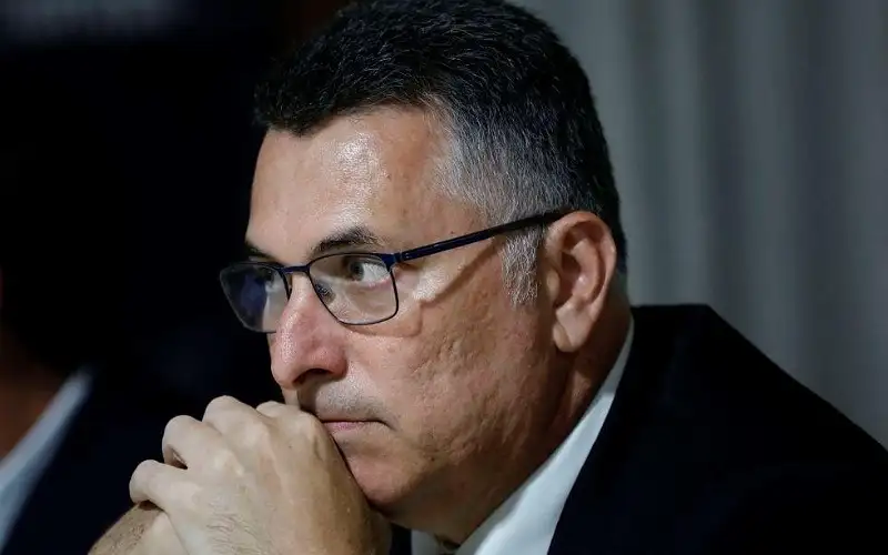 السياسي جدعون ساعر ينضم لحكومة نتنياهو